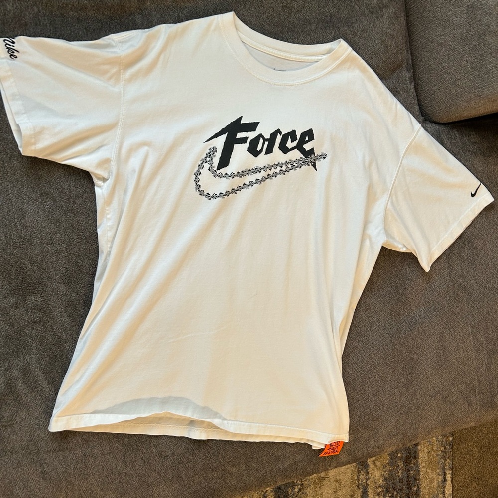 Nike Forcer T Shirt